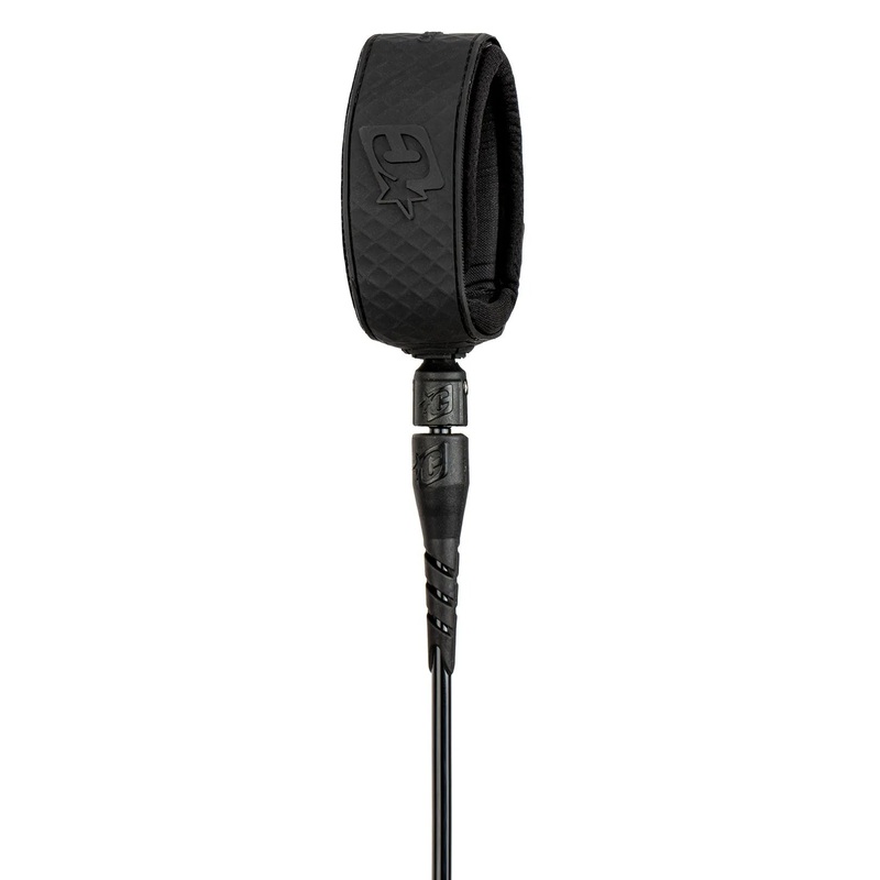 RELIANCE PRO 8 - BLACK BLACK