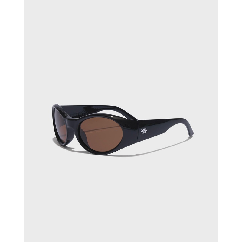 STINKBUG - POLISHED BLACK / BRONZE POLARISED