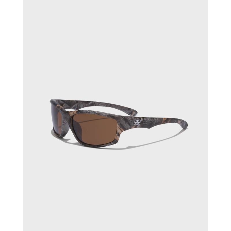 TEENAGE ZERO - COMBAT / BRONZE POLARISED