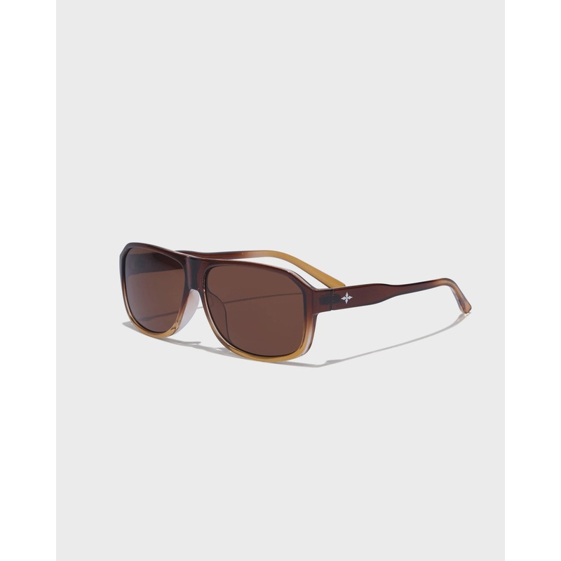 THE EXECUTIVE - TOBACCO FADE/BRONZE POLARISED