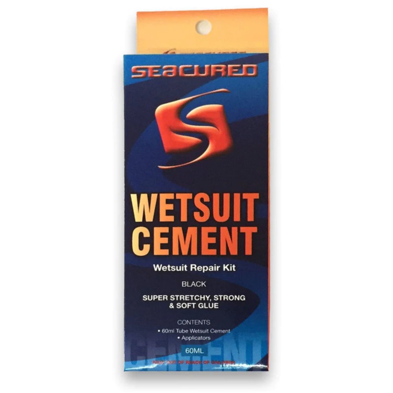 WETSUIT CEMENT