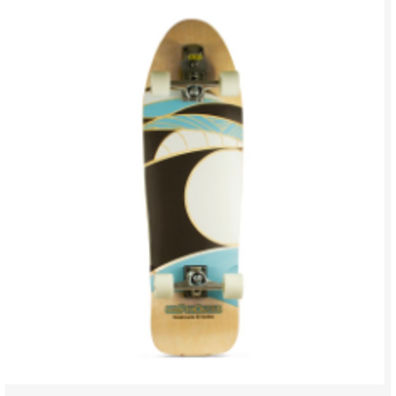 35" MANTA RAY