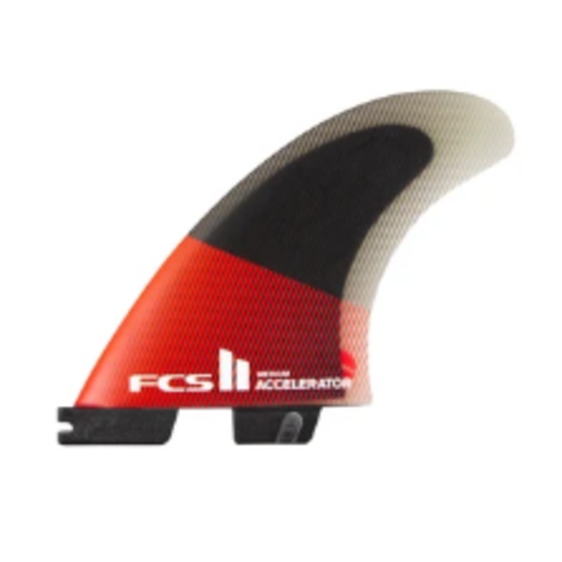 ACCELERATOR PC TRI FIN