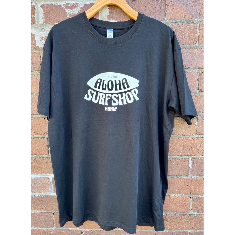 ALOHA SURF SHOP YOUTH TEE