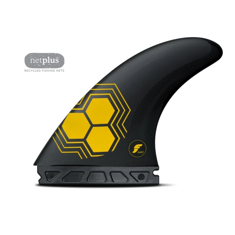 AM2 THRUSTER ALPHA CARBON