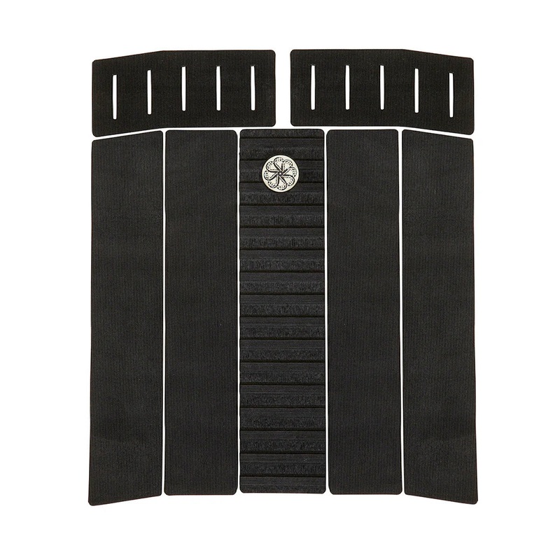 CHIPPA FRONT DECK - BLACK