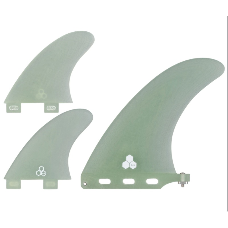 CI MID 2 + 1 FIN SET
