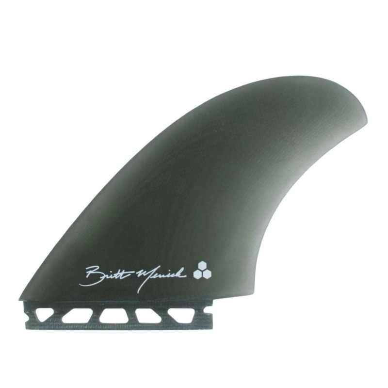 CI TWIN PIN FIN