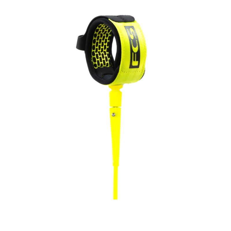 FCS ALL ROUND ESSENTIAL 7' LEASH