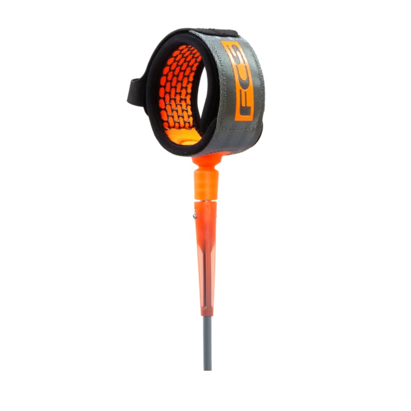 FCS ALL ROUND ESSENTIAL 8' LEASH