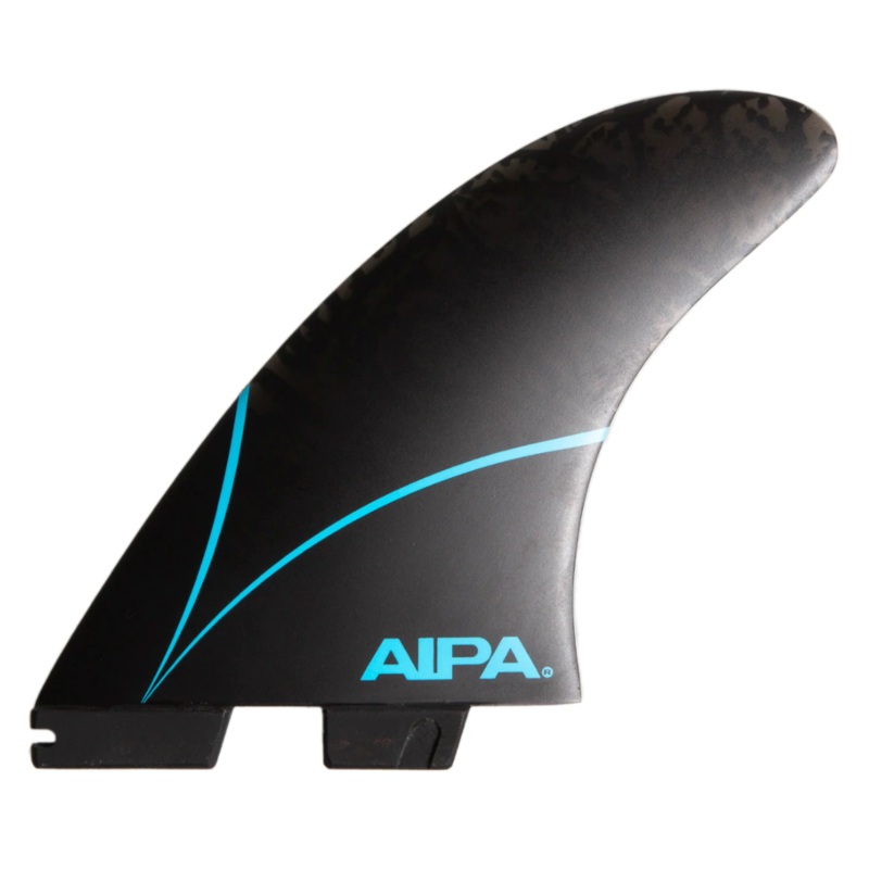 FCS II AIPA TWIN + STABILISER