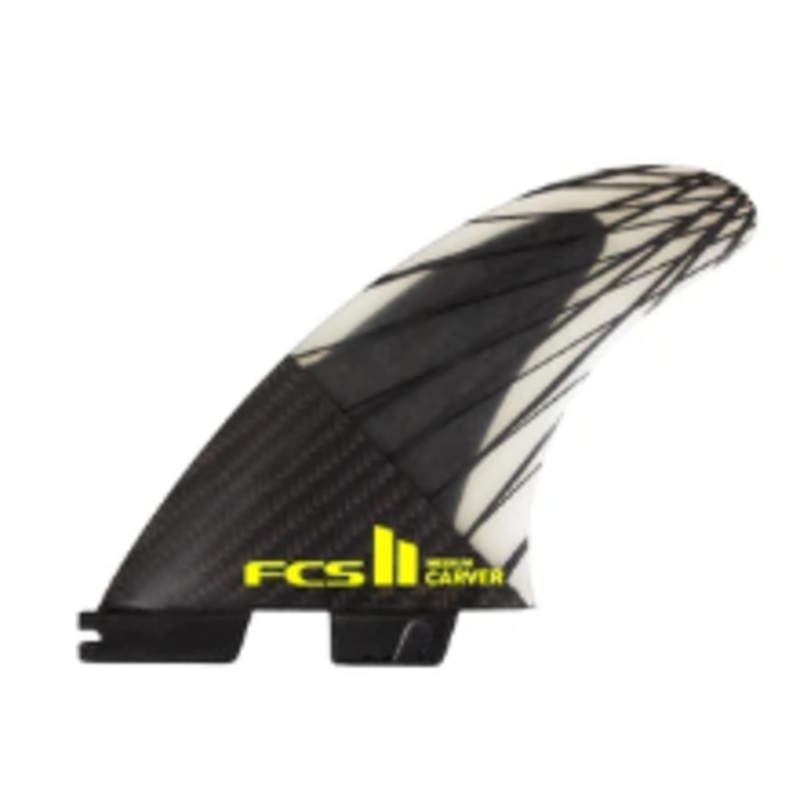 FCS II CARVER PC CARBON