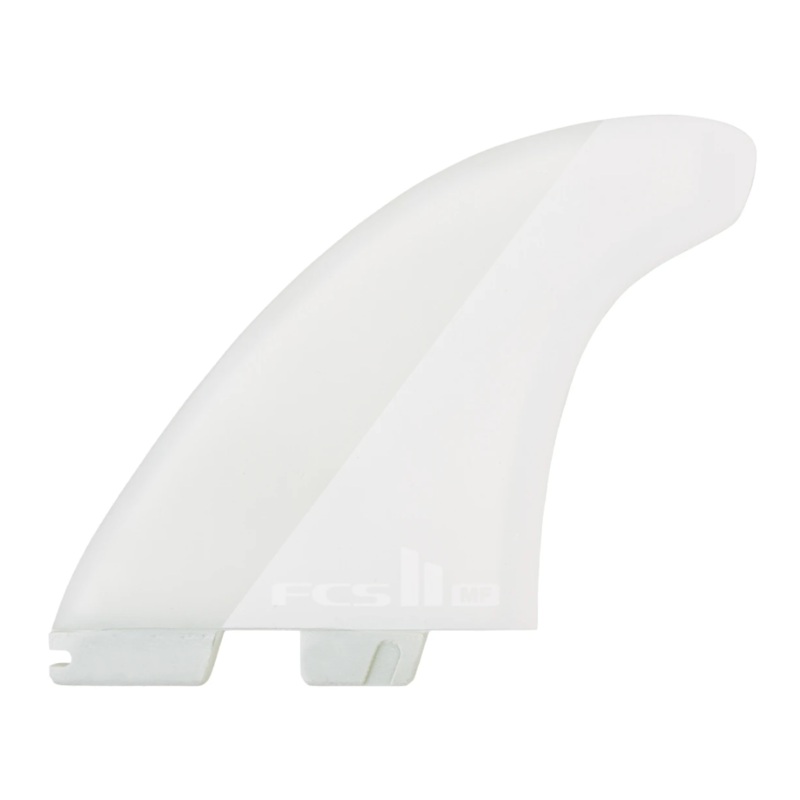 FCS II MF TWIN + 1 PC - WHITE