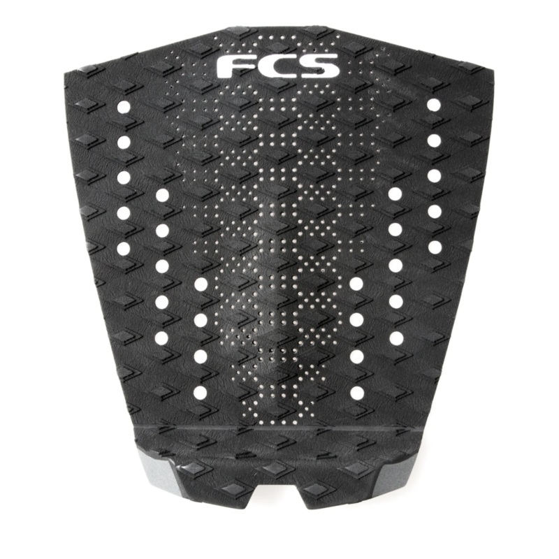 FCS T1 BLACK/CHARCOAL