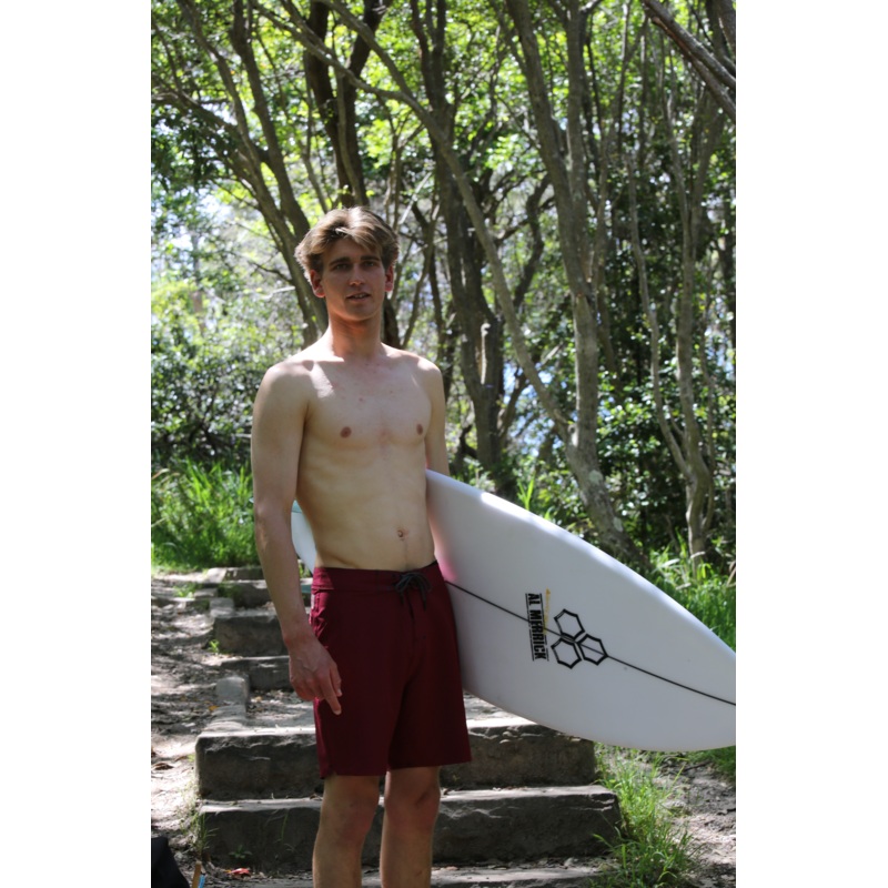 GLOBE EVERY SWELL BOARDSHORT