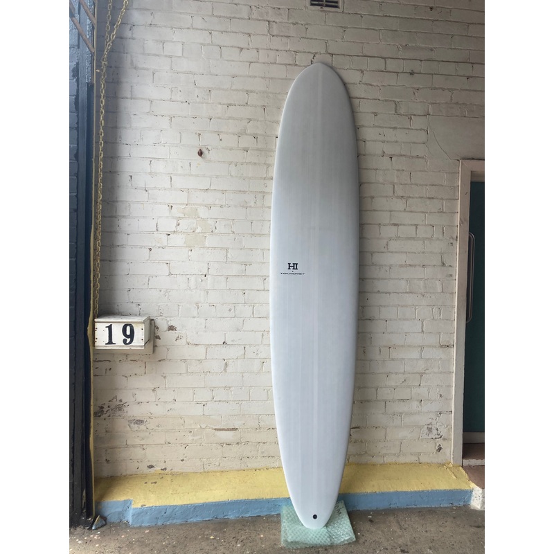 HARLEY INGLEBY HI 4