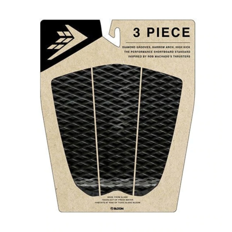 MACHADO 3 PIECE ARCH TRACTION PAD