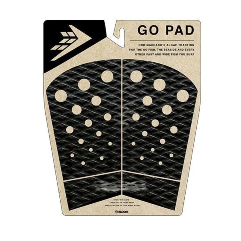 MACHADO GO PAD