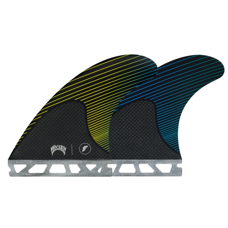 MAYHEM MEDIUM THRUSTER