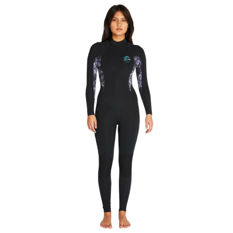 O'NEILL BAHIA B/ZIP FULL 3/2