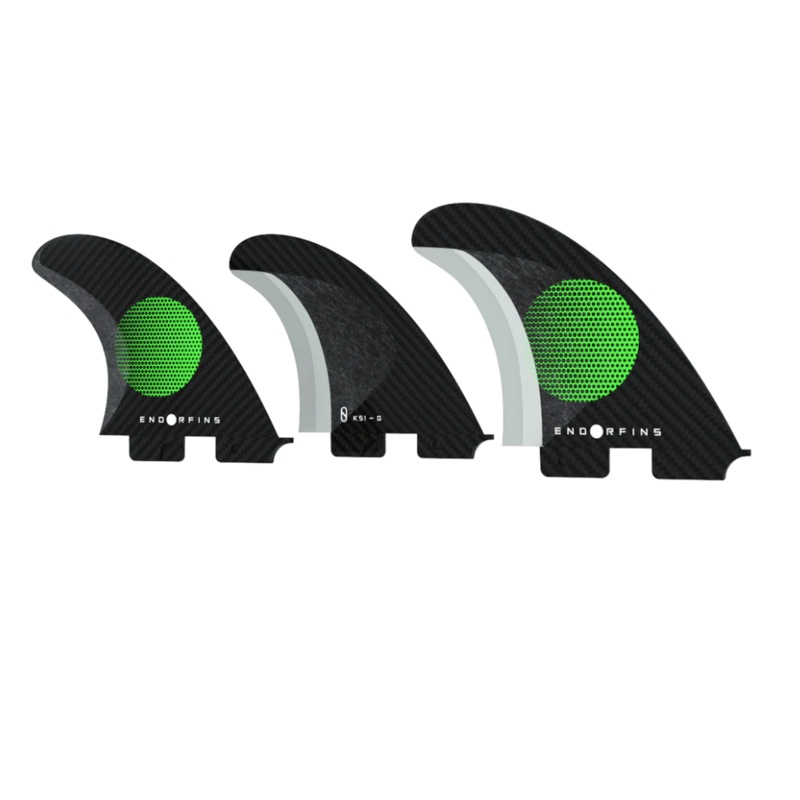 SLATER KS1 3 FIN