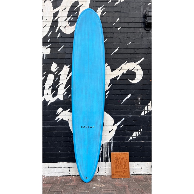 TB SLIPPER 9'0 ROUND