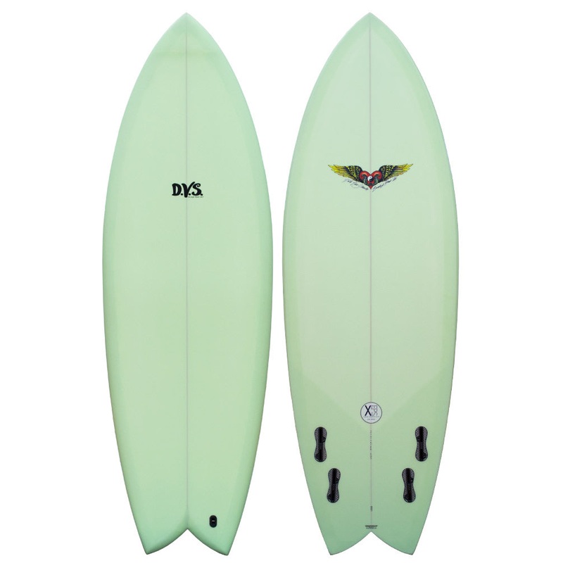 WASP XE