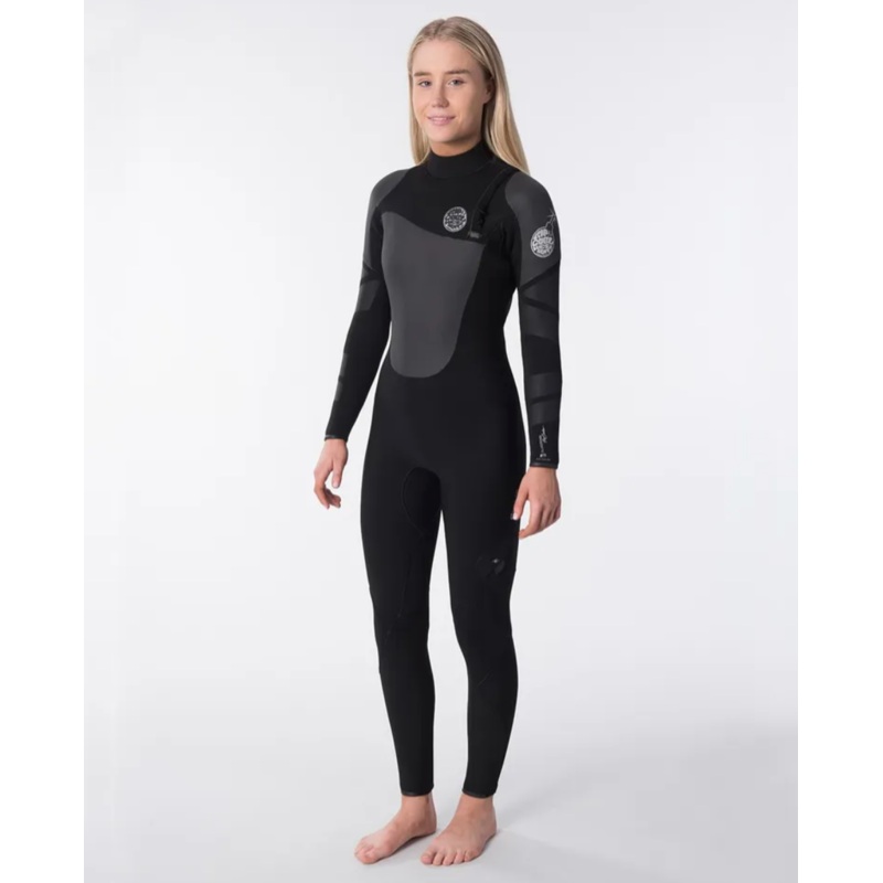 WOMEN FBOMB HEATSEEKER 3/2