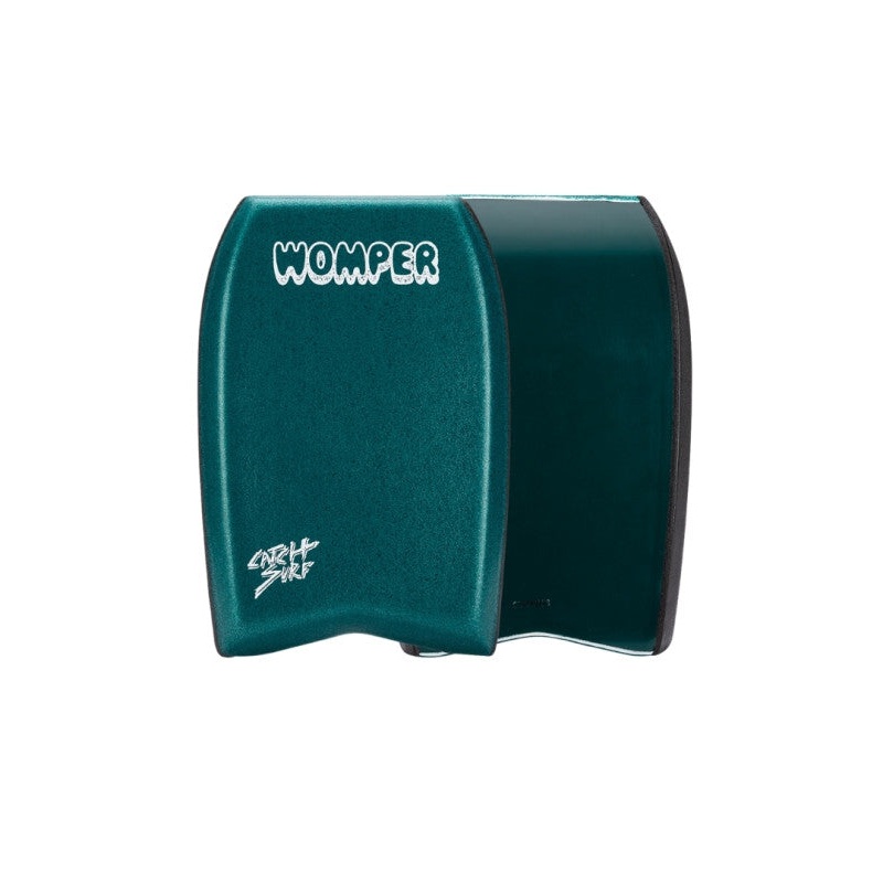 WOMPER 16"