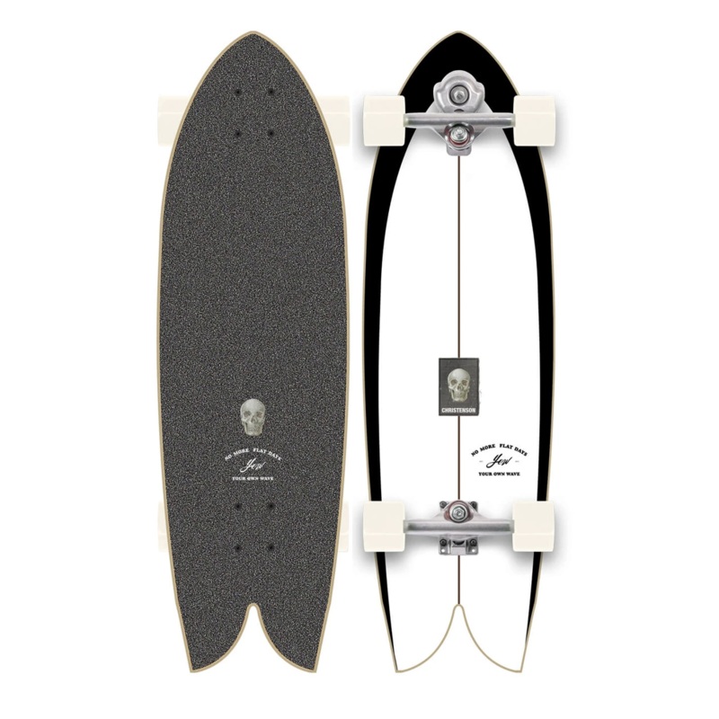 YOW CC C-HAWK 33"