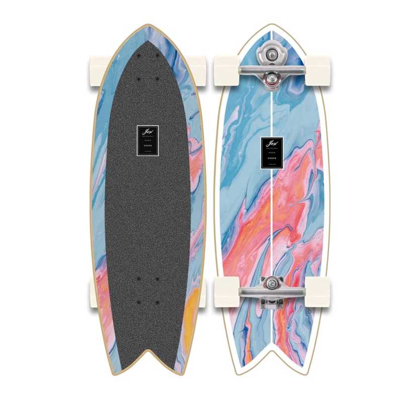 YOW COXOS 31"