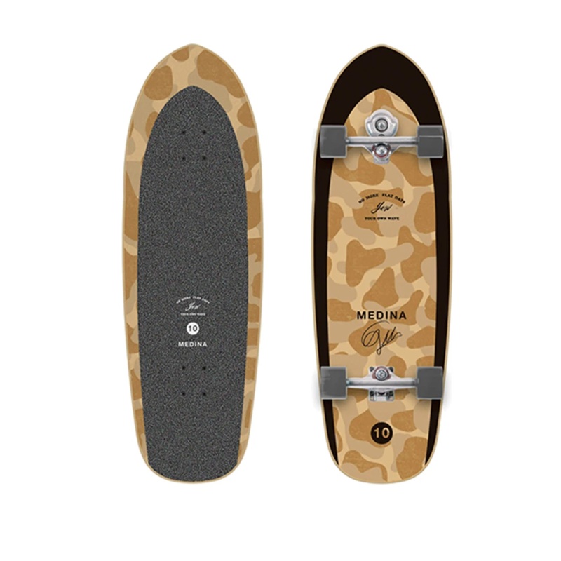 YOW MEDINA CAMO 33.5"