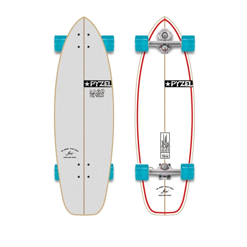 YOW PYZEL GHOST 33.5"