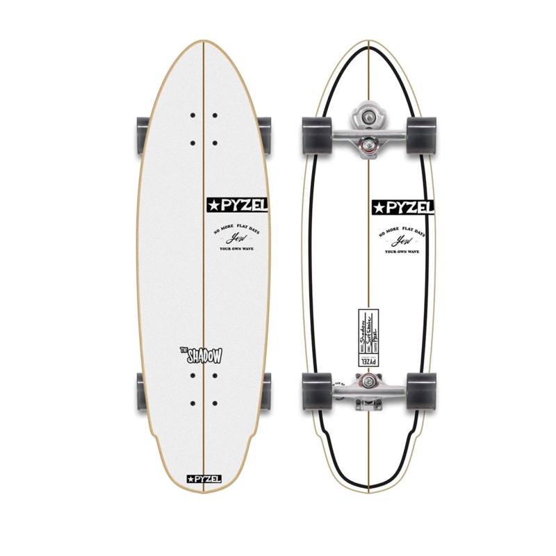 YOW PYZEL SHADOW 34"