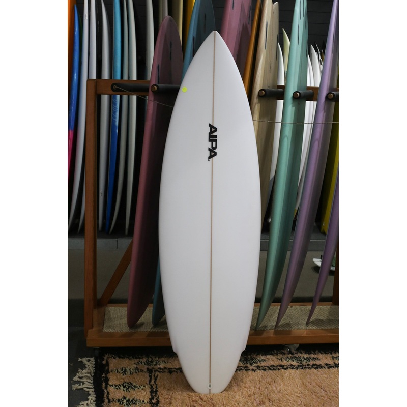 AIPA DARK TWIN 5'10