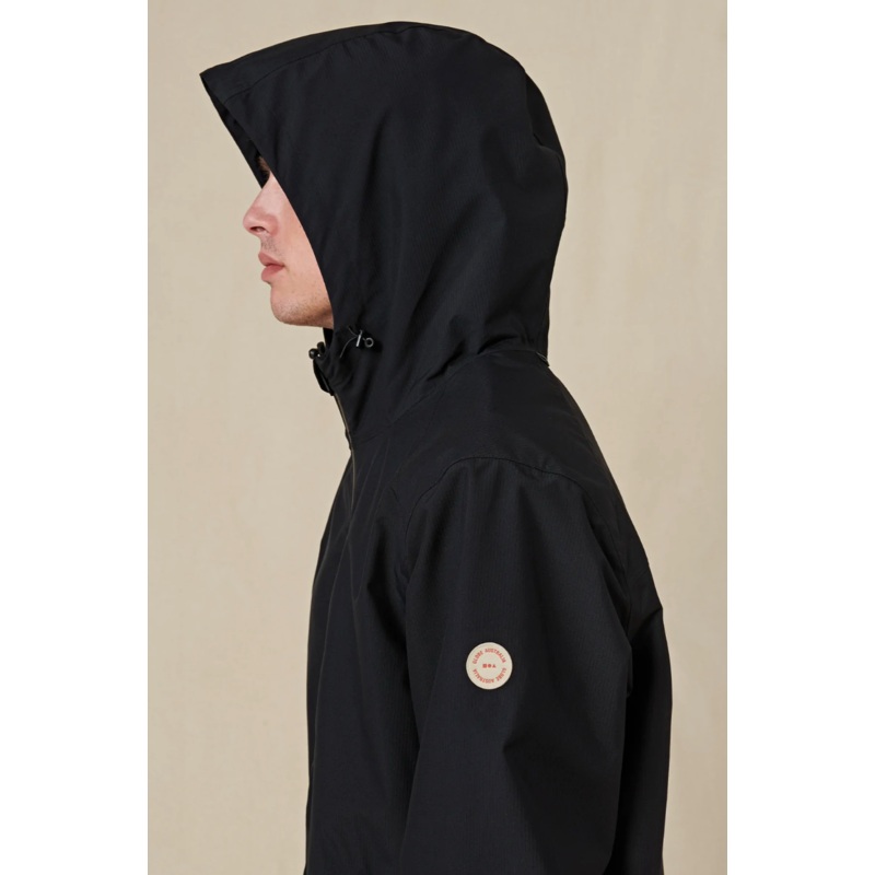BREAKER SPRAY JACKET