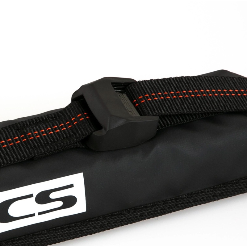 CAM LOCK DOUBLE SOFT RACKS