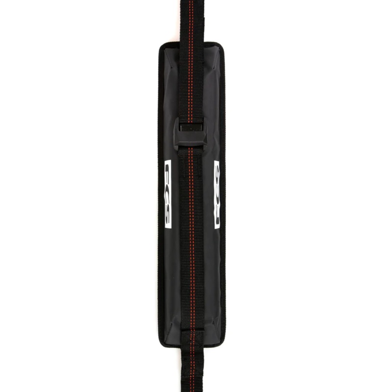 CAM LOCK SINGLE SOFT RACKS
