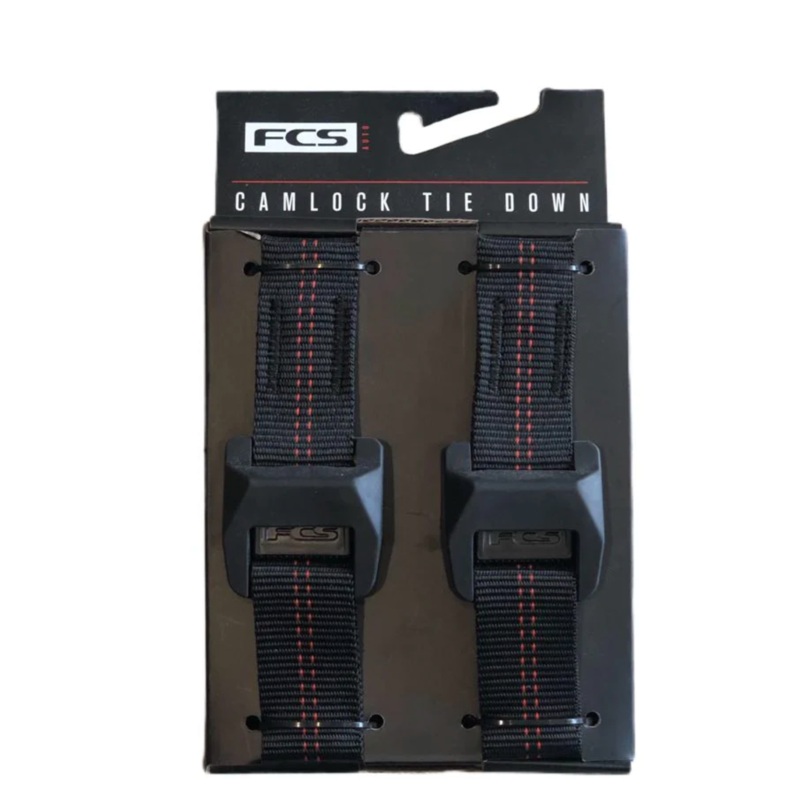 CAM LOCK TIE DOWNS