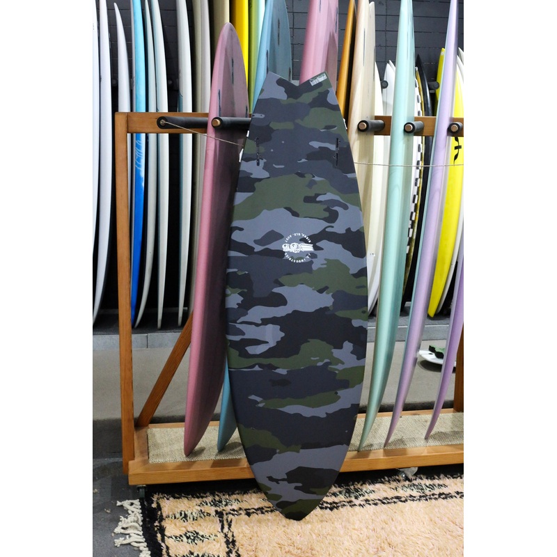 CAMO BARON EPS