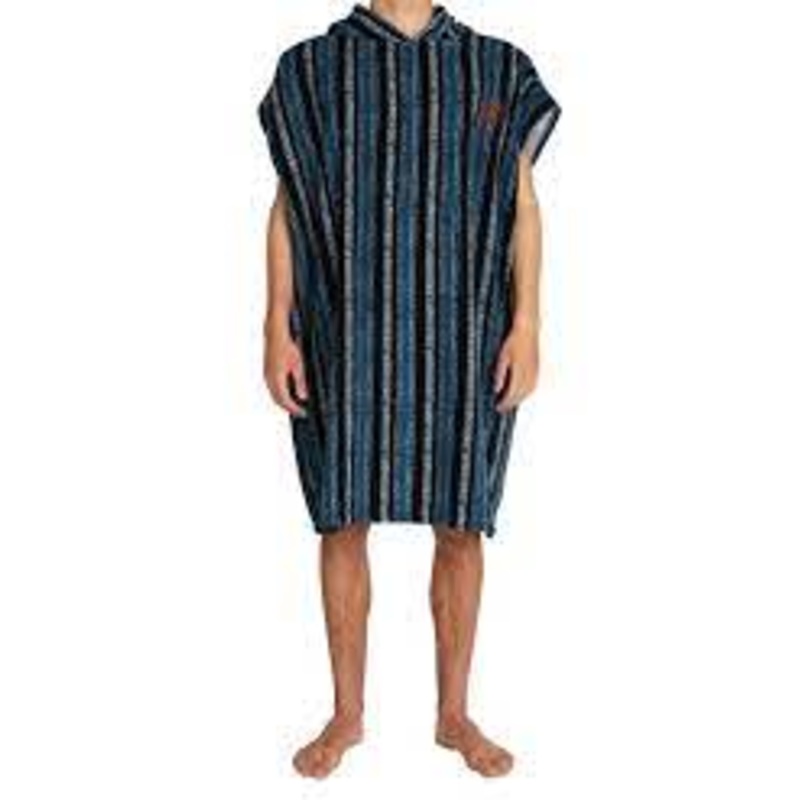 CARNERO CHANGE TOWEL