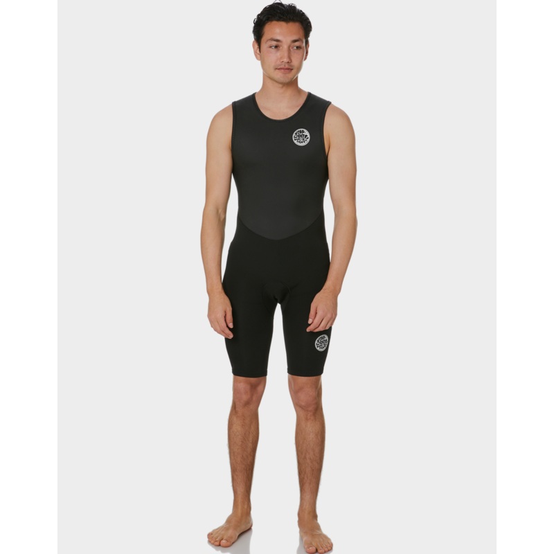 D/Patrol Short John