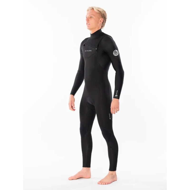 DAWN PATROL C/ZIP 32GB ST