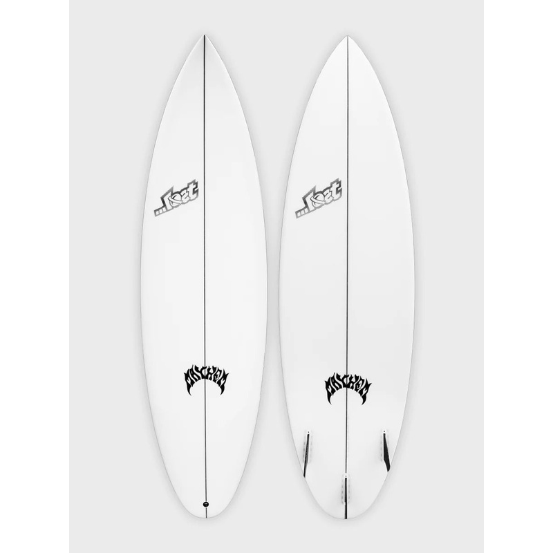 Driver 3.0 Round Tail