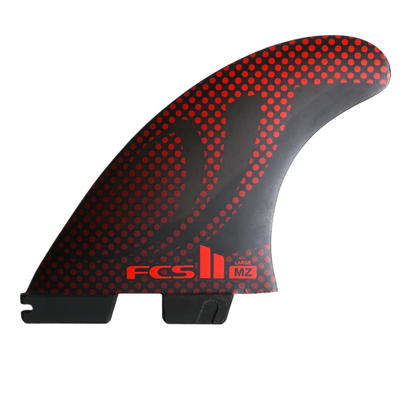 FCS II SHARPEYE PC TRI FIN