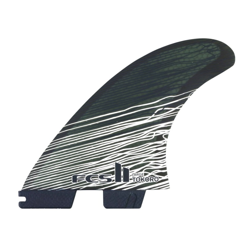 FCS II TOKORO PC TRI