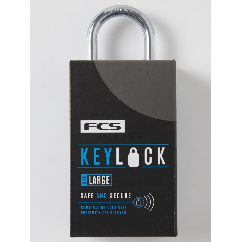 FCS KEYLOCK LARGE