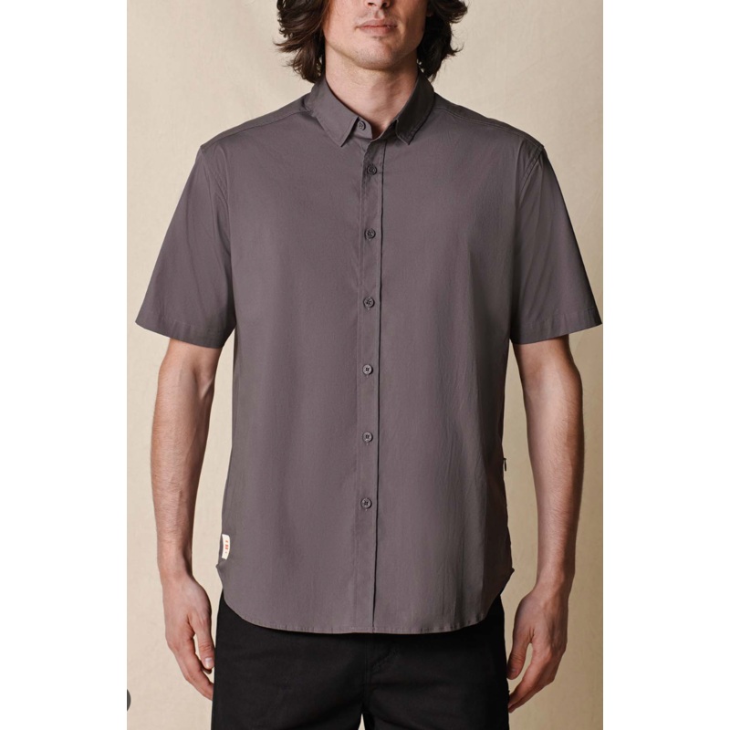 Foundation S/S Shirt