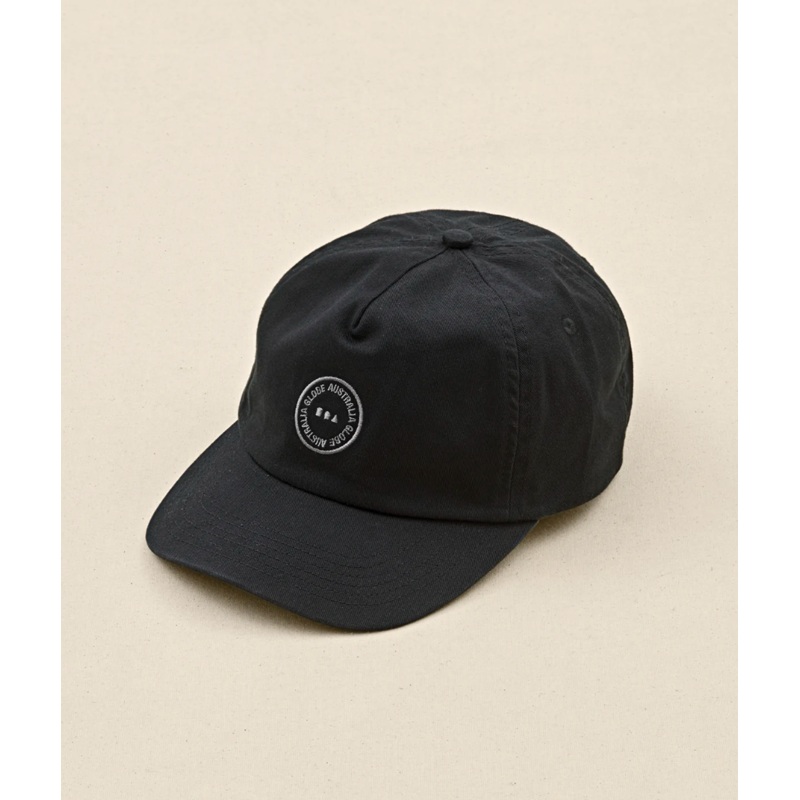 FULL CIRCLE CAP