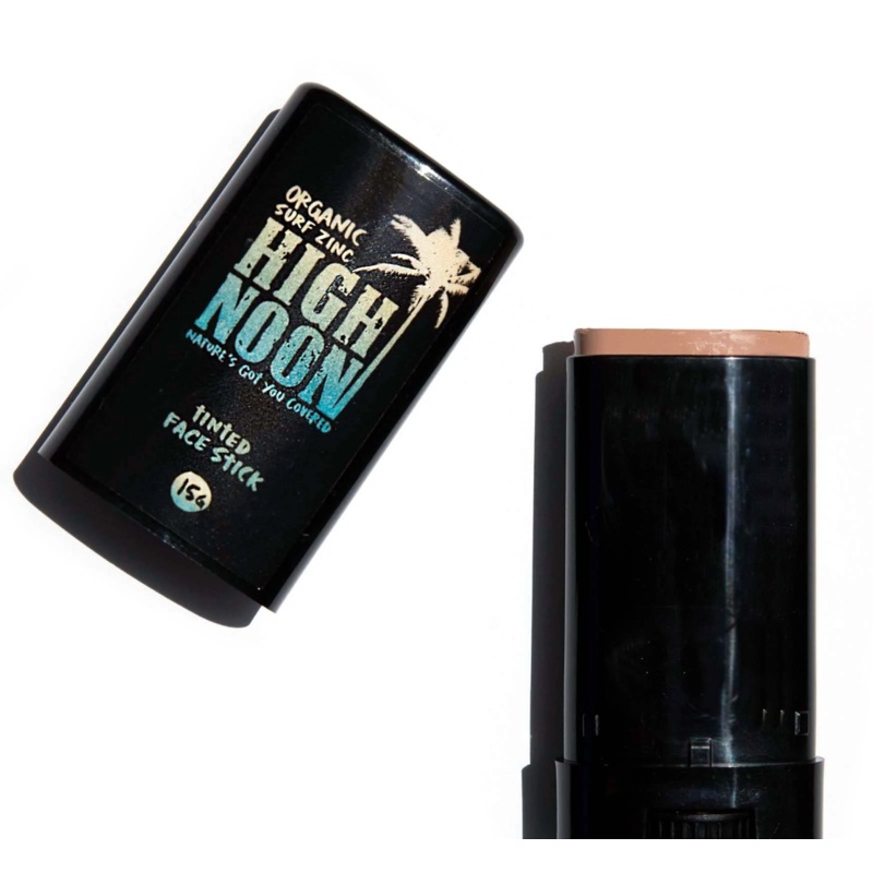 HIGH NOON TINTED FACE STICK